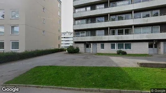 Apartments for rent in Nyköping - Photo from Google Street View