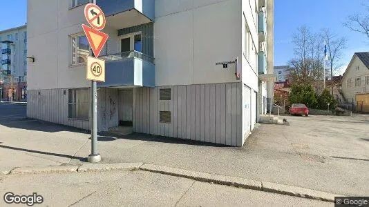 Apartments for rent in Tampere Keskinen - Photo from Google Street View