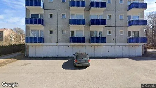 Apartments for rent in Helsinki Eteläinen - Photo from Google Street View