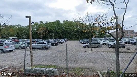 Apartments for rent in Albertslund - Photo from Google Street View