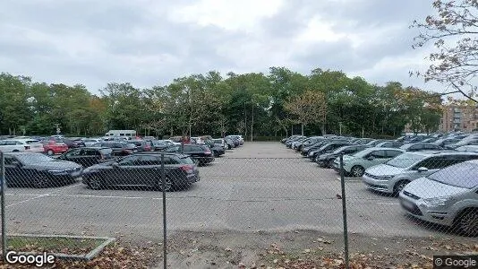 Apartments for rent in Albertslund - Photo from Google Street View