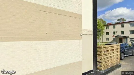 Apartments for rent in Borås - Photo from Google Street View