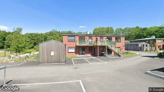Apartments for rent in Norra hisingen - Photo from Google Street View