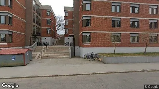 Rooms for rent in Östermalm - Photo from Google Street View