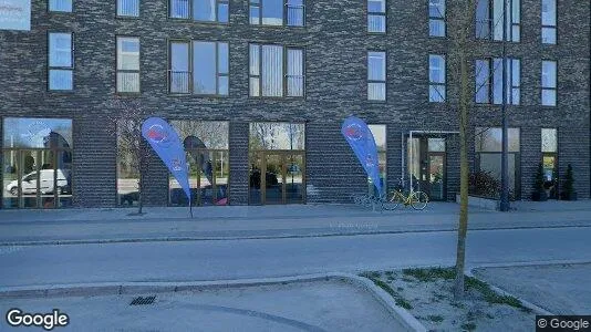 Apartments for rent in Copenhagen S - Photo from Google Street View