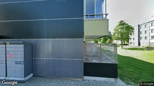 Apartments for rent in Västra hisingen - Photo from Google Street View