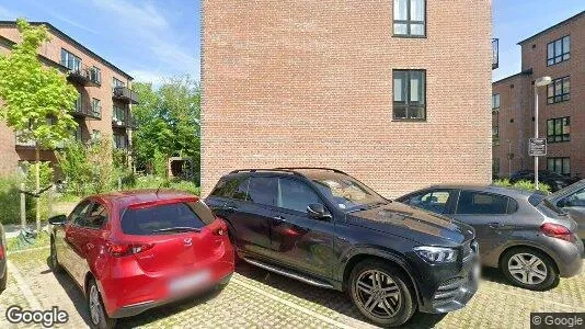 Apartments for rent in Ballerup - Photo from Google Street View