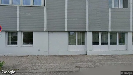 Apartments for rent in Schleißheim - Photo from Google Street View