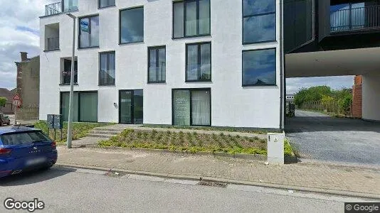 Apartments for rent in Aalst - Photo from Google Street View