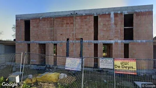 Apartments for rent in Maldegem - Photo from Google Street View