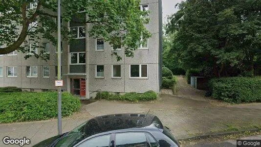 Rooms for rent in Kiel - Photo from Google Street View