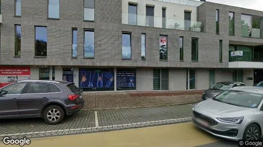 Apartments for rent in Berlare - Photo from Google Street View
