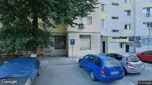 Apartments for rent in Bucharest - Sectorul 2 - Photo from Google Street View