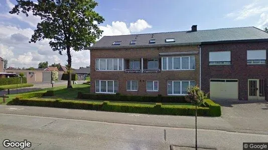 Apartments for rent in Zandhoven - Photo from Google Street View