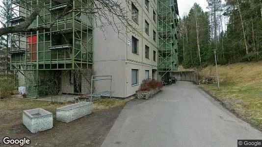Apartments for rent in Jyväskylä - Photo from Google Street View