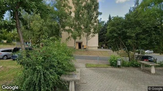 Apartments for rent in Central Saxony - Photo from Google Street View