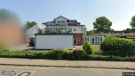 Apartments for rent in Hamburg Mitte - Photo from Google Street View