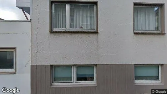 Apartments for rent in Wuppertal - Photo from Google Street View