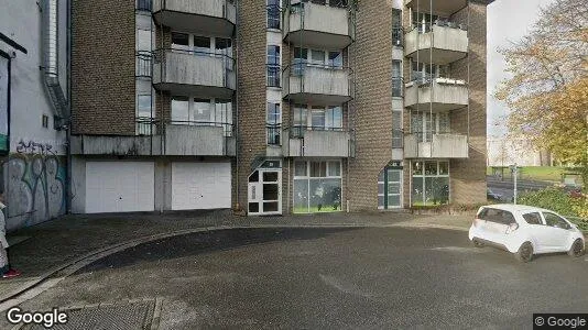 Apartments for rent in Mülheim an der Ruhr - Photo from Google Street View