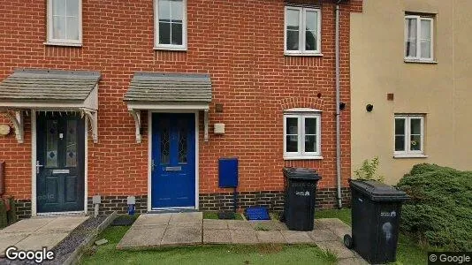 Apartments for rent in King's Lynn - Norfolk - Photo from Google Street View