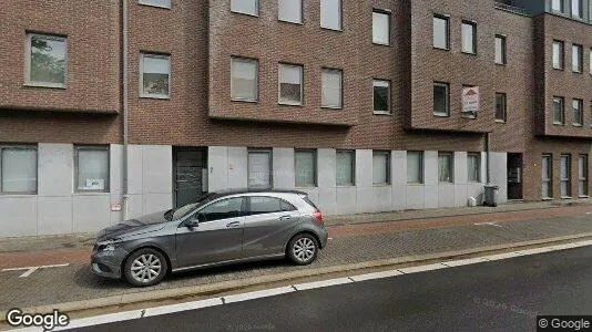 Apartments for rent in Sint-Gillis-Waas - Photo from Google Street View