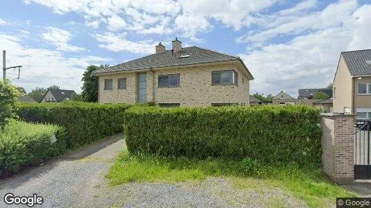 Apartments for rent in Lokeren - Photo from Google Street View