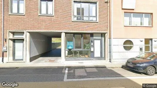 Apartments for rent in Leuven - Photo from Google Street View