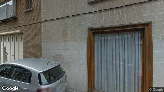 Apartments for rent in Mechelen - Photo from Google Street View