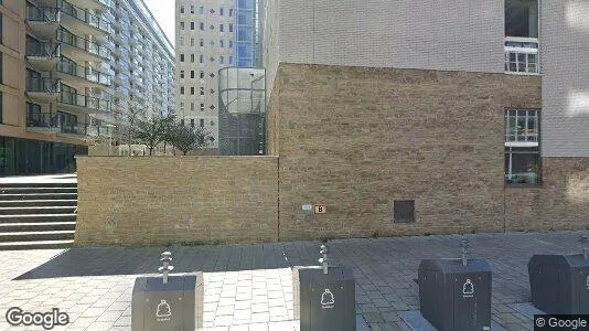 Apartments for rent in Amsterdam Slotervaart - Photo from Google Street View