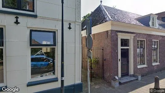 Apartments for rent in Uithoorn - Photo from Google Street View