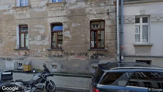 Apartments for rent in Kraków Podgórze - Photo from Google Street View