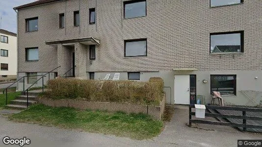 Apartments for rent in Borås - Photo from Google Street View