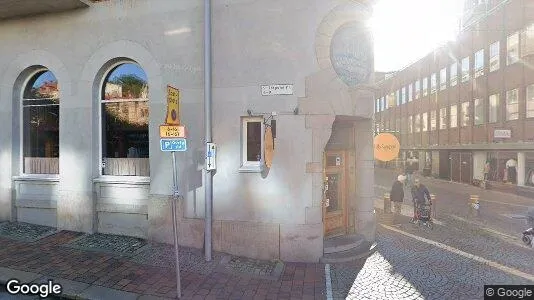 Apartments for rent in Helsingborg - Photo from Google Street View