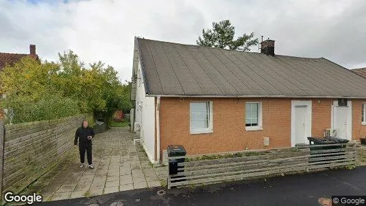 Apartments for rent in Bjuv - Photo from Google Street View