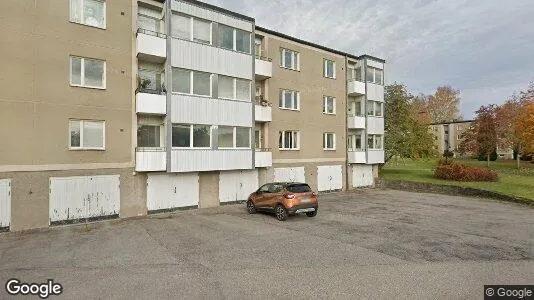 Apartments for rent in Degerfors - Photo from Google Street View