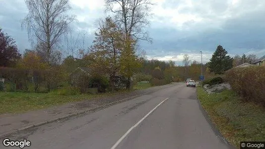 Apartments for rent in Mölndal - Photo from Google Street View
