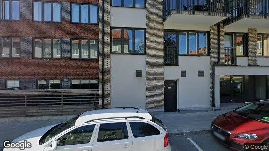 Apartments for rent in Huddinge - Photo from Google Street View