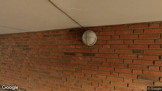 Apartments for rent in Aalborg Center - Photo from Google Street View