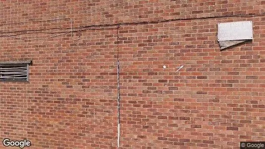 Apartments for rent in Trowbridge - Wiltshire - Photo from Google Street View