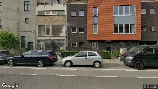 Apartments for rent in Gent Mariakerke - Photo from Google Street View