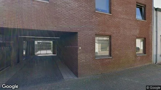 Apartments for rent in Aalter - Photo from Google Street View