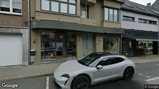 Apartments for rent in Aartselaar - Photo from Google Street View