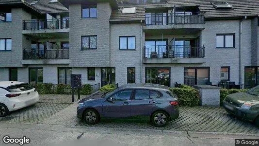Apartments for rent in Beernem - Photo from Google Street View