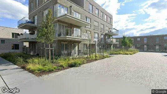Apartments for rent in Stad Antwerp - Photo from Google Street View