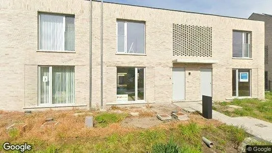 Apartments for rent in Gent Mariakerke - Photo from Google Street View