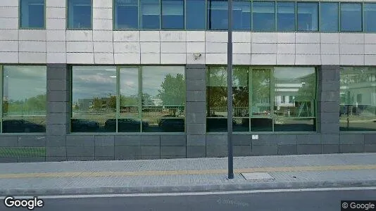 Apartments for rent in Sofia Mladost - Photo from Google Street View