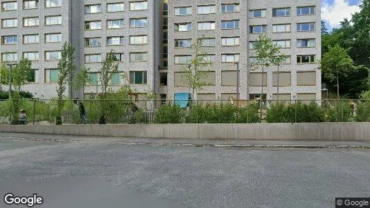 Rooms for rent in Östermalm - Photo from Google Street View