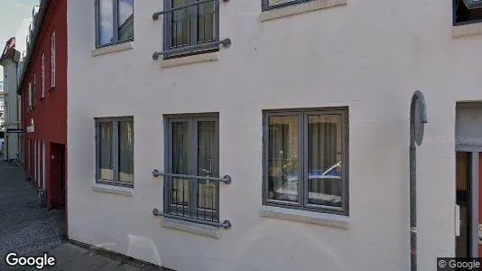 Apartments for rent in Aalborg Center - Photo from Google Street View
