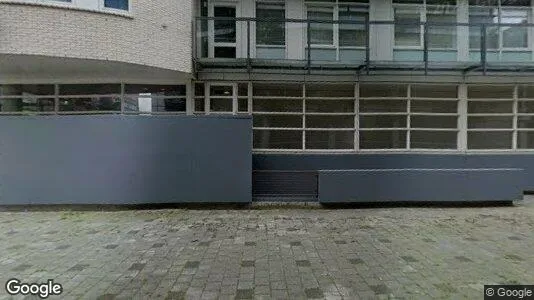 Apartments for rent in Amsterdam Oost-Watergraafsmeer - Photo from Google Street View