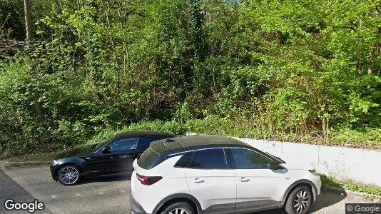 Apartments for rent in Essen - Photo from Google Street View